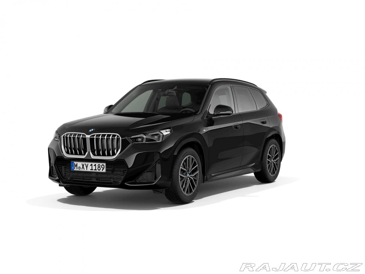 BMW X1 sDrive20i