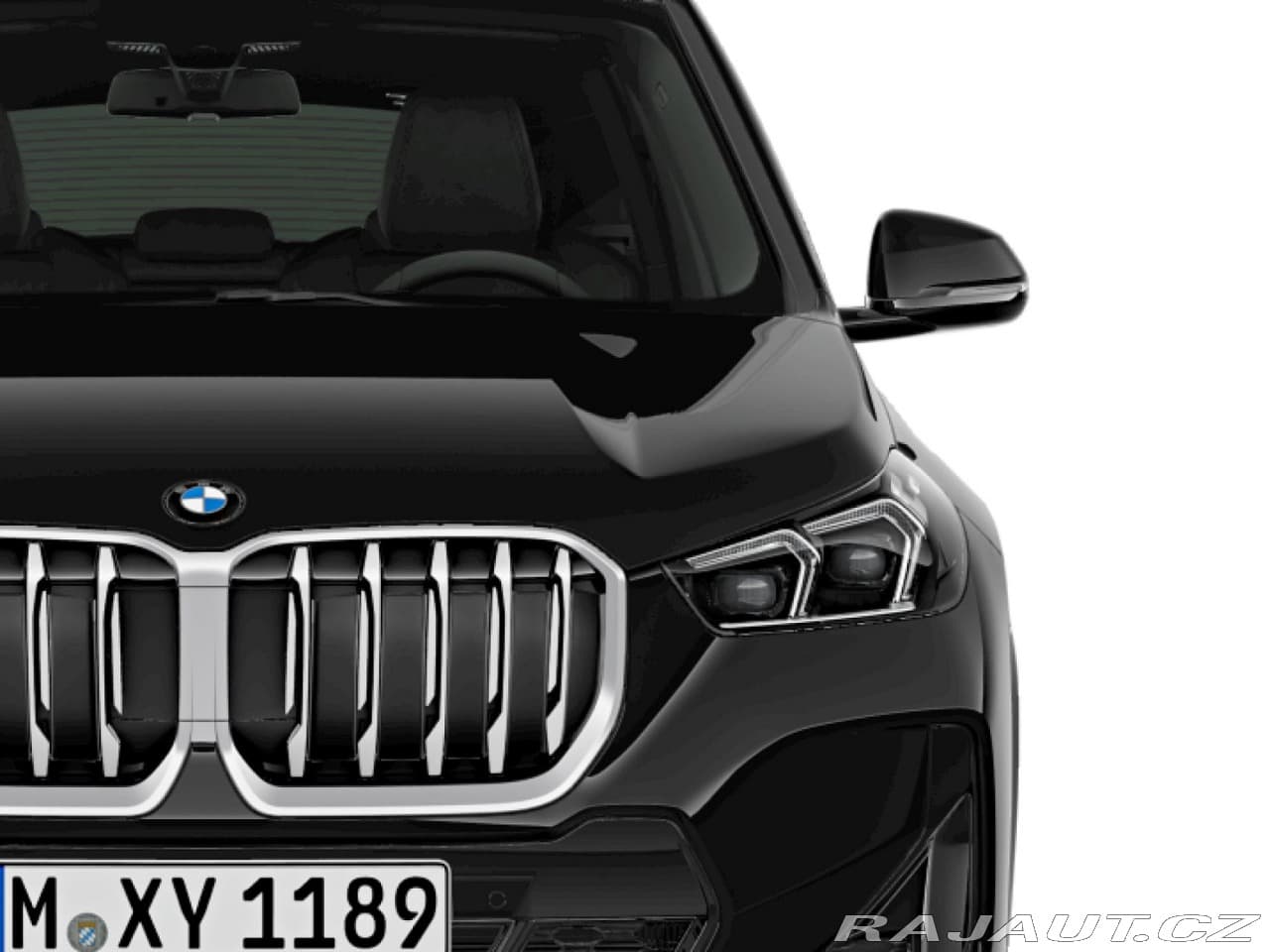 2025 BMW X1 - 4