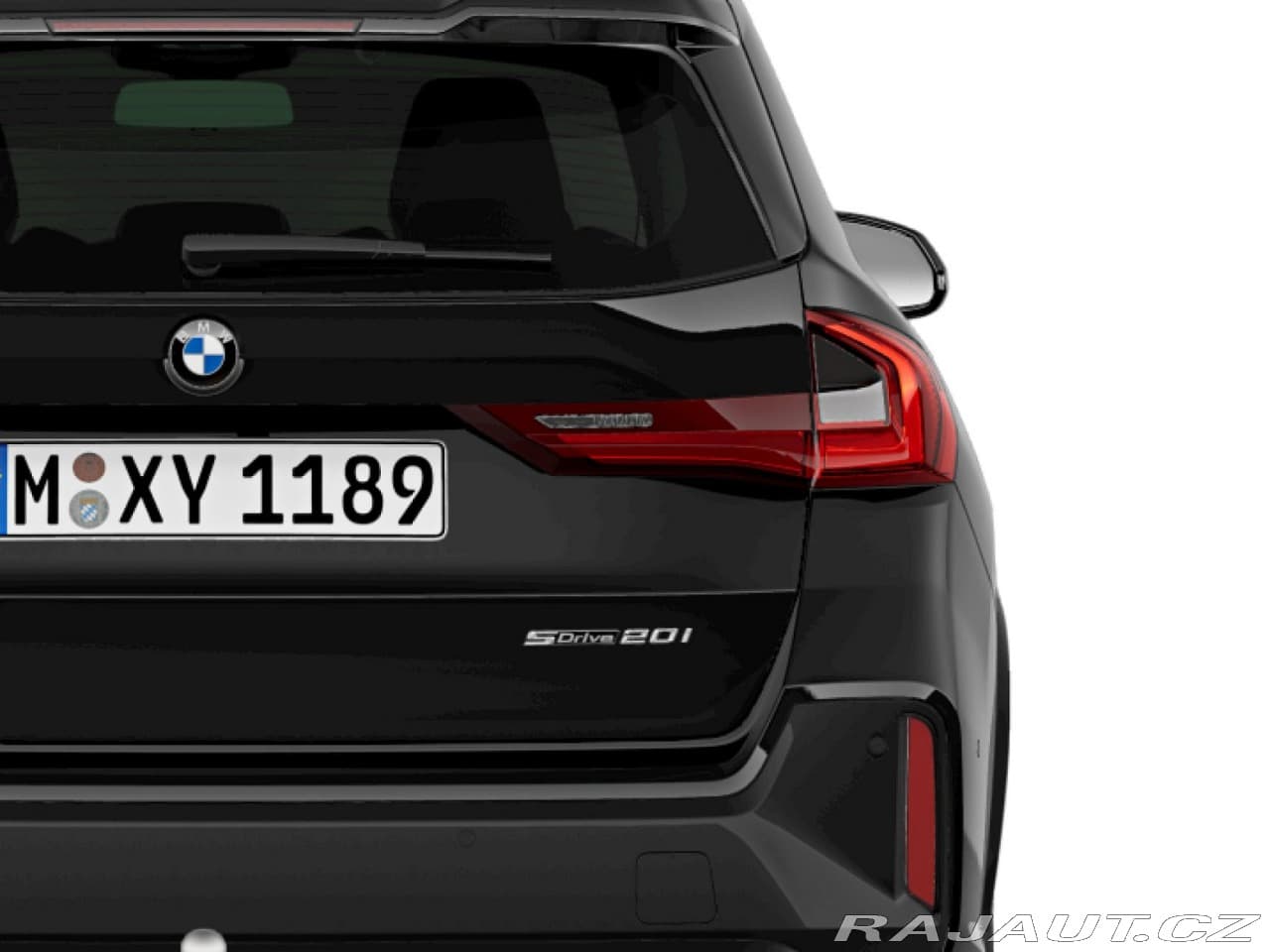 2025 BMW X1 - 5
