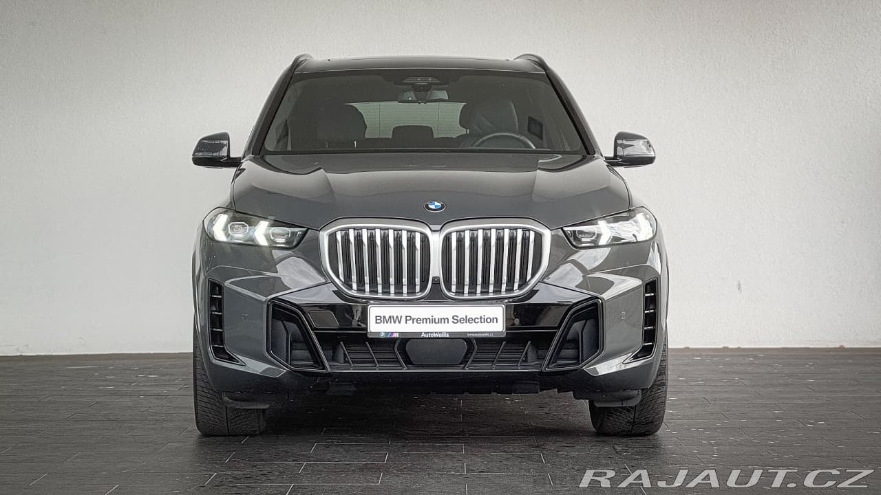 2024 BMW X5 - 11