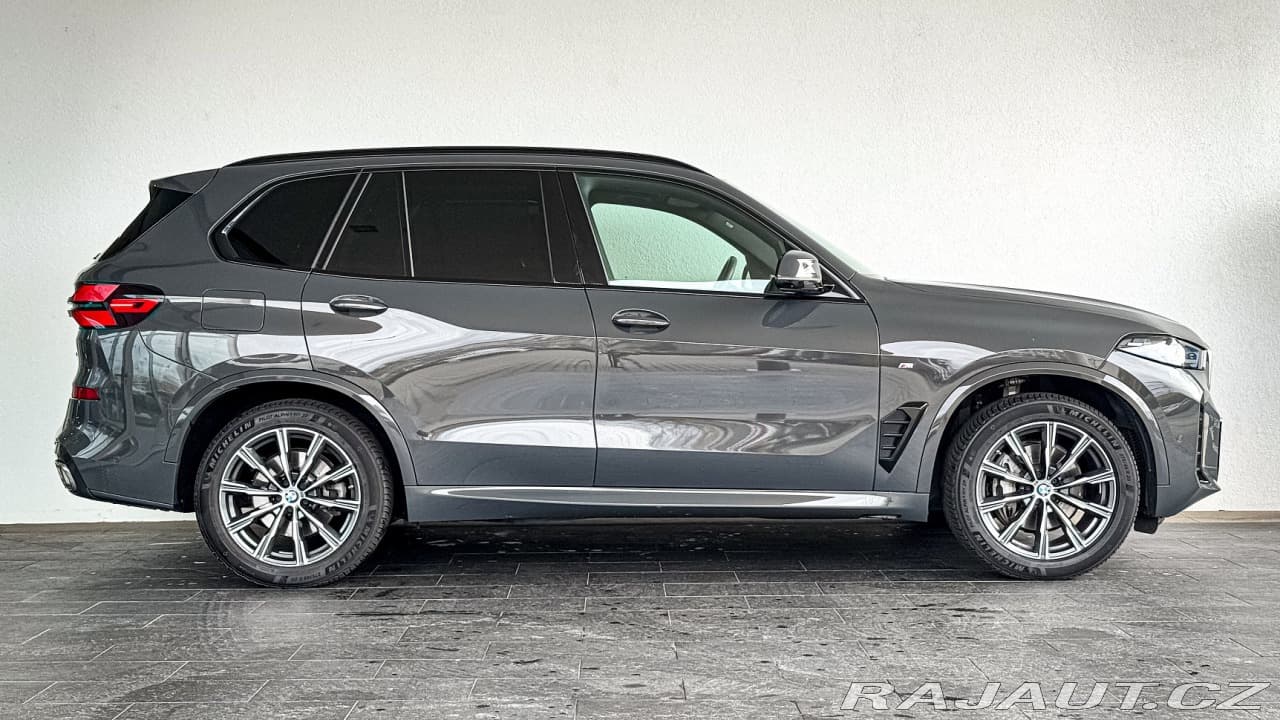 2024 BMW X5 - 3