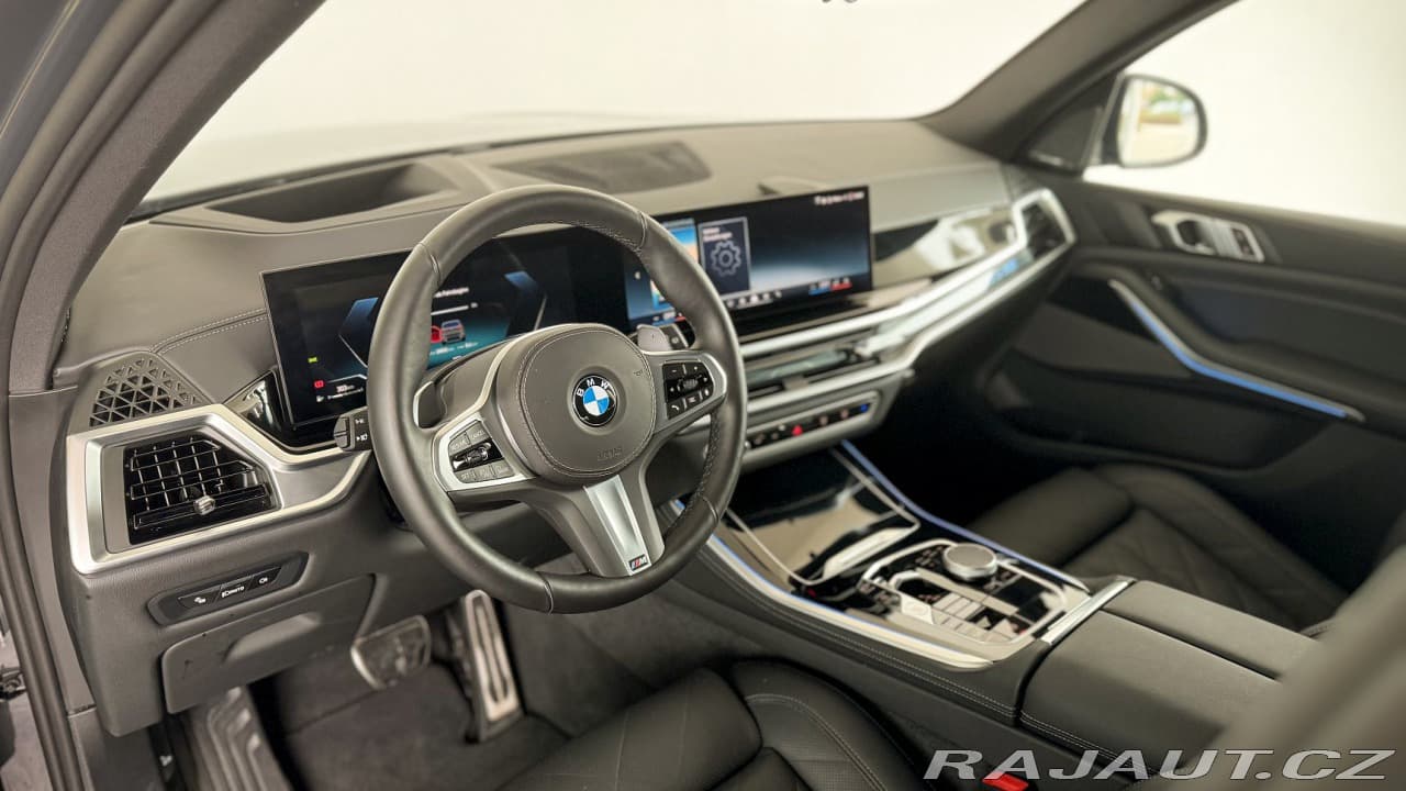 2024 BMW X5 - 6