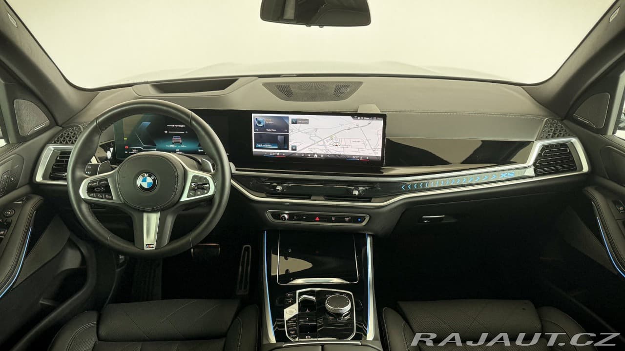 2024 BMW X5 - 8