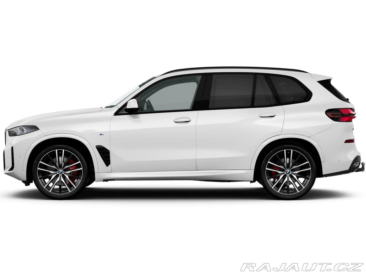 2025 BMW X5 - 3