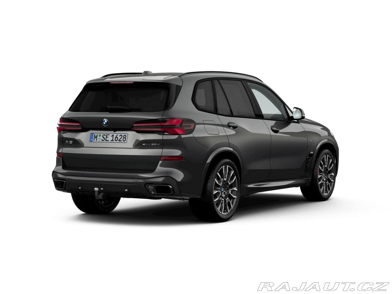 2025 BMW X5 - 2