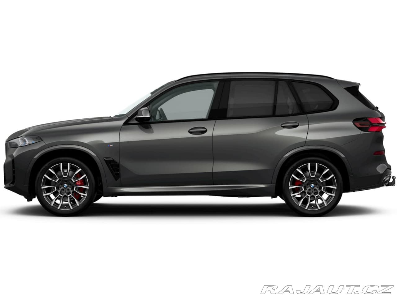 2025 BMW X5 - 3