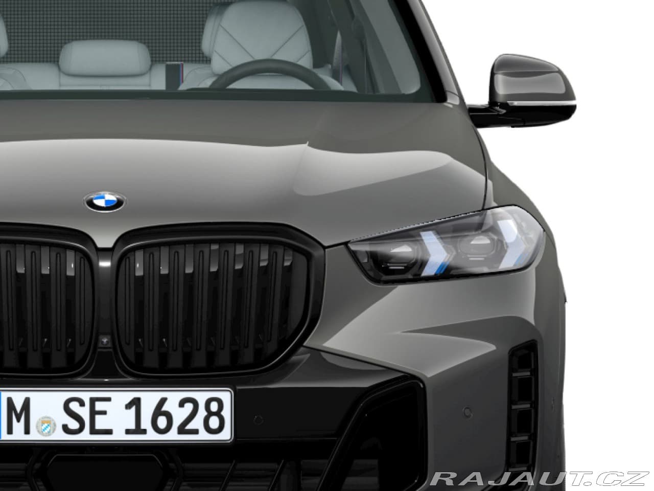 2025 BMW X5 - 4