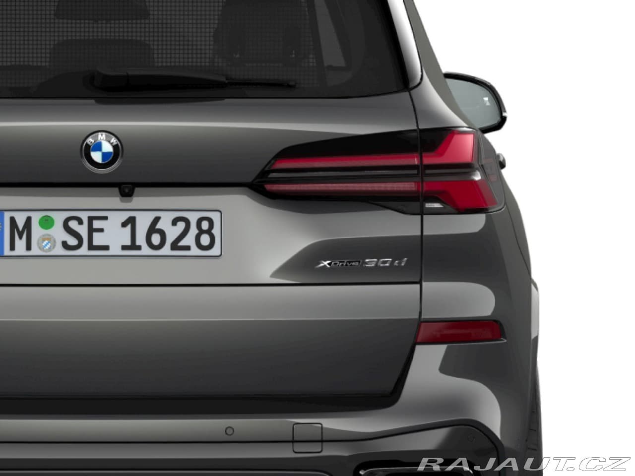 2025 BMW X5 - 5
