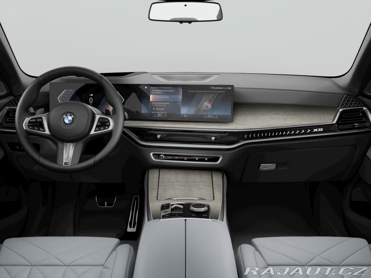 2025 BMW X5 - 8