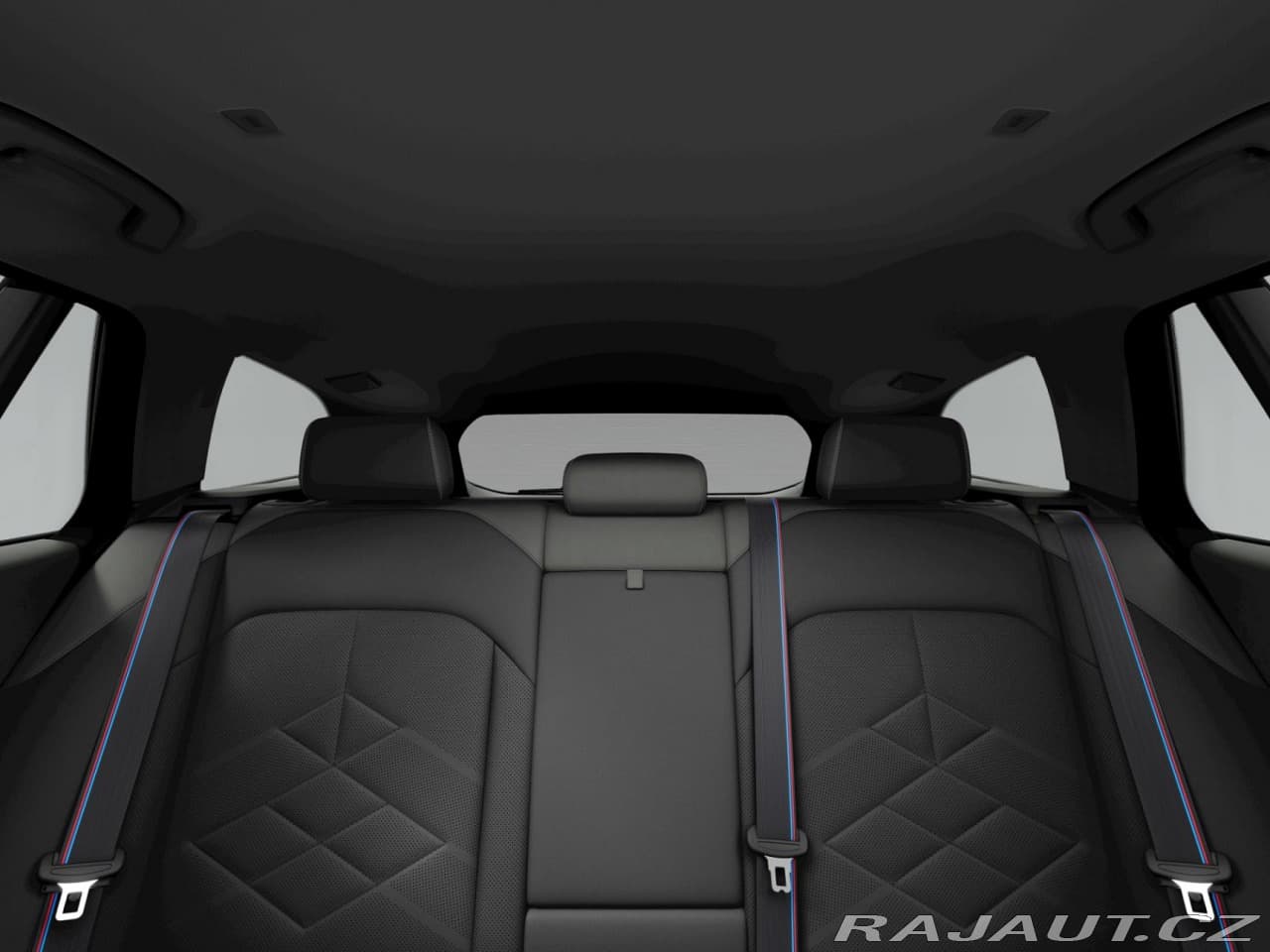 2025 BMW 5-Series - 10