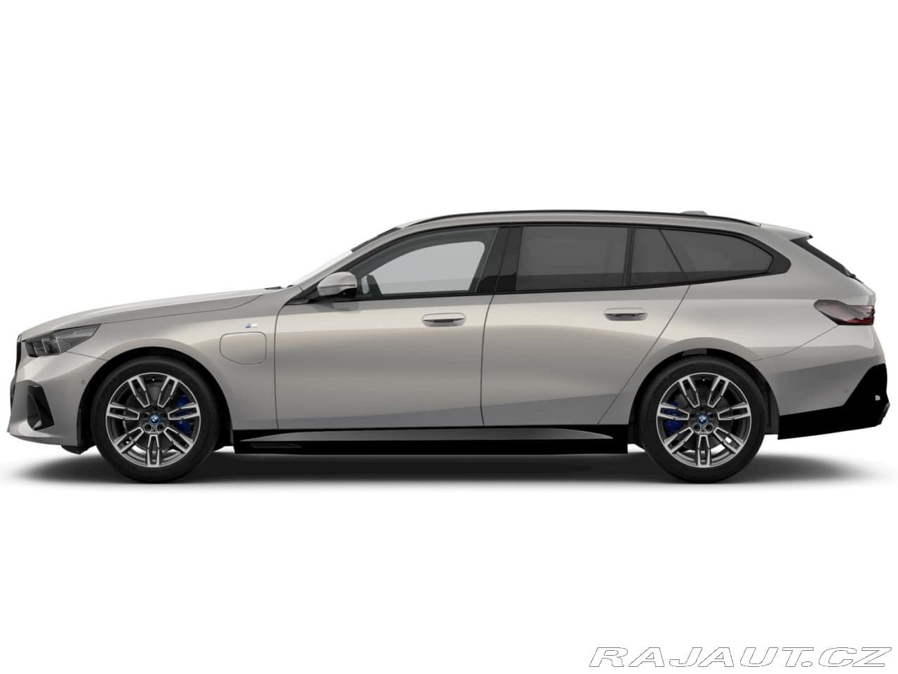 2025 BMW 5-Series - 3