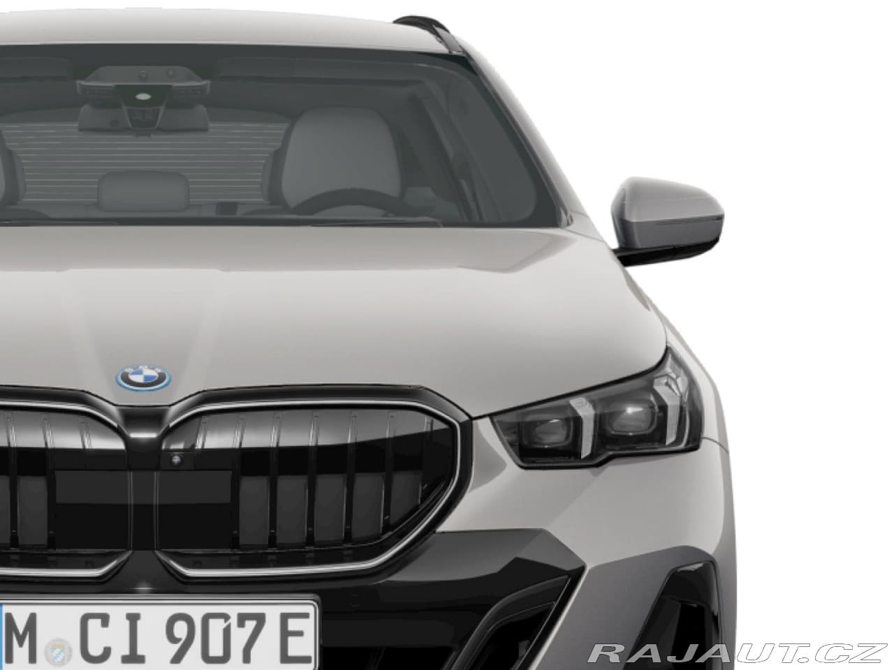 2025 BMW 5-Series - 4