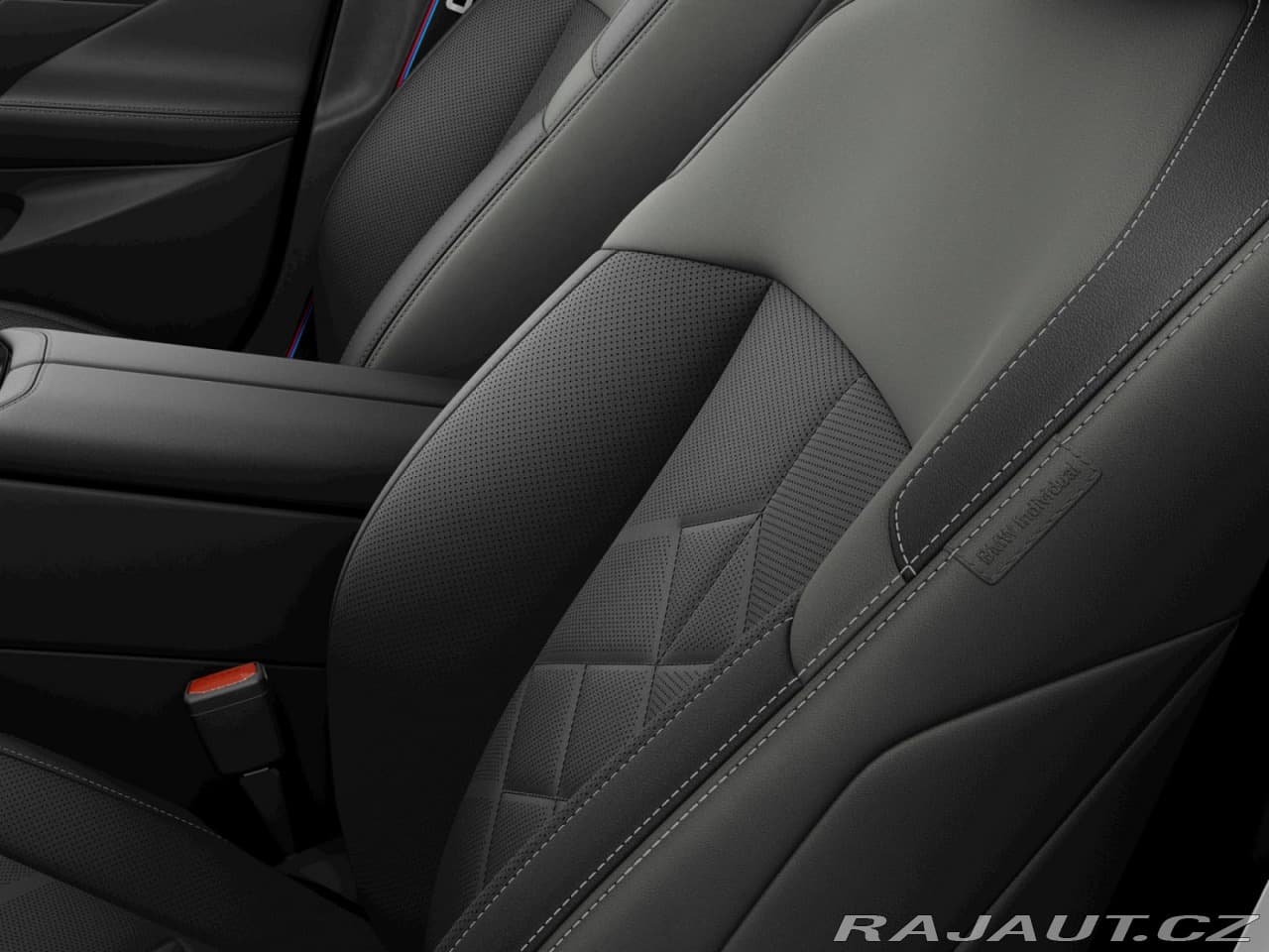 2025 BMW 5-Series - 7