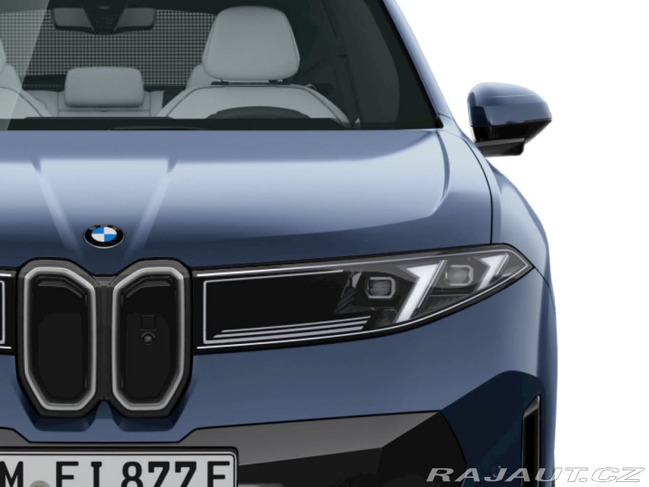 2026 BMW Ostatní - 4