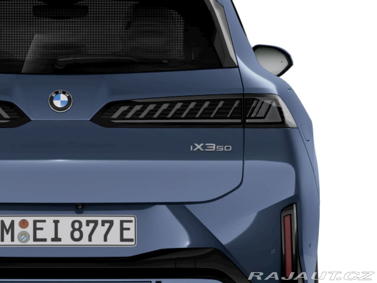 2026 BMW Ostatní - 5