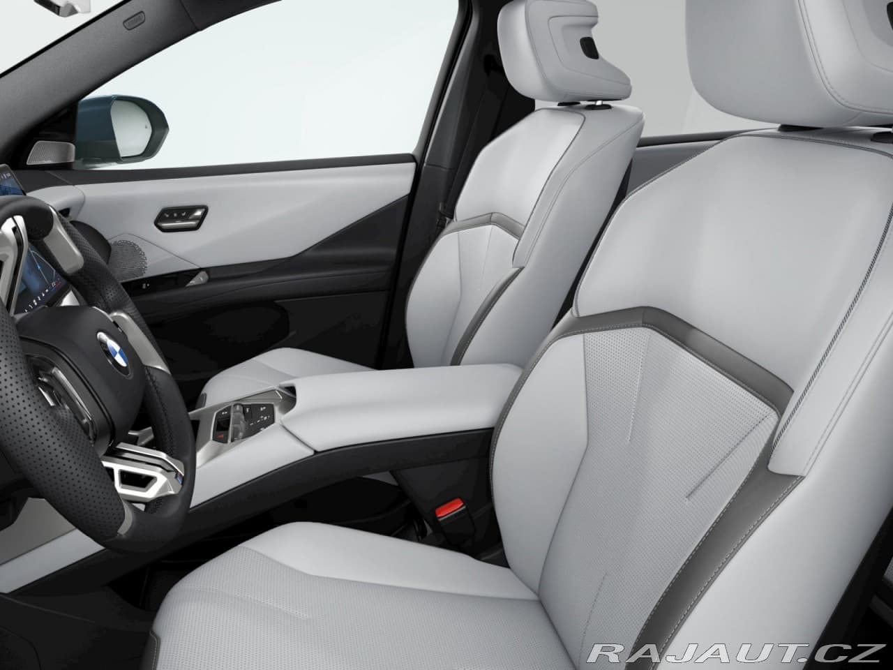 2026 BMW Ostatní - 6