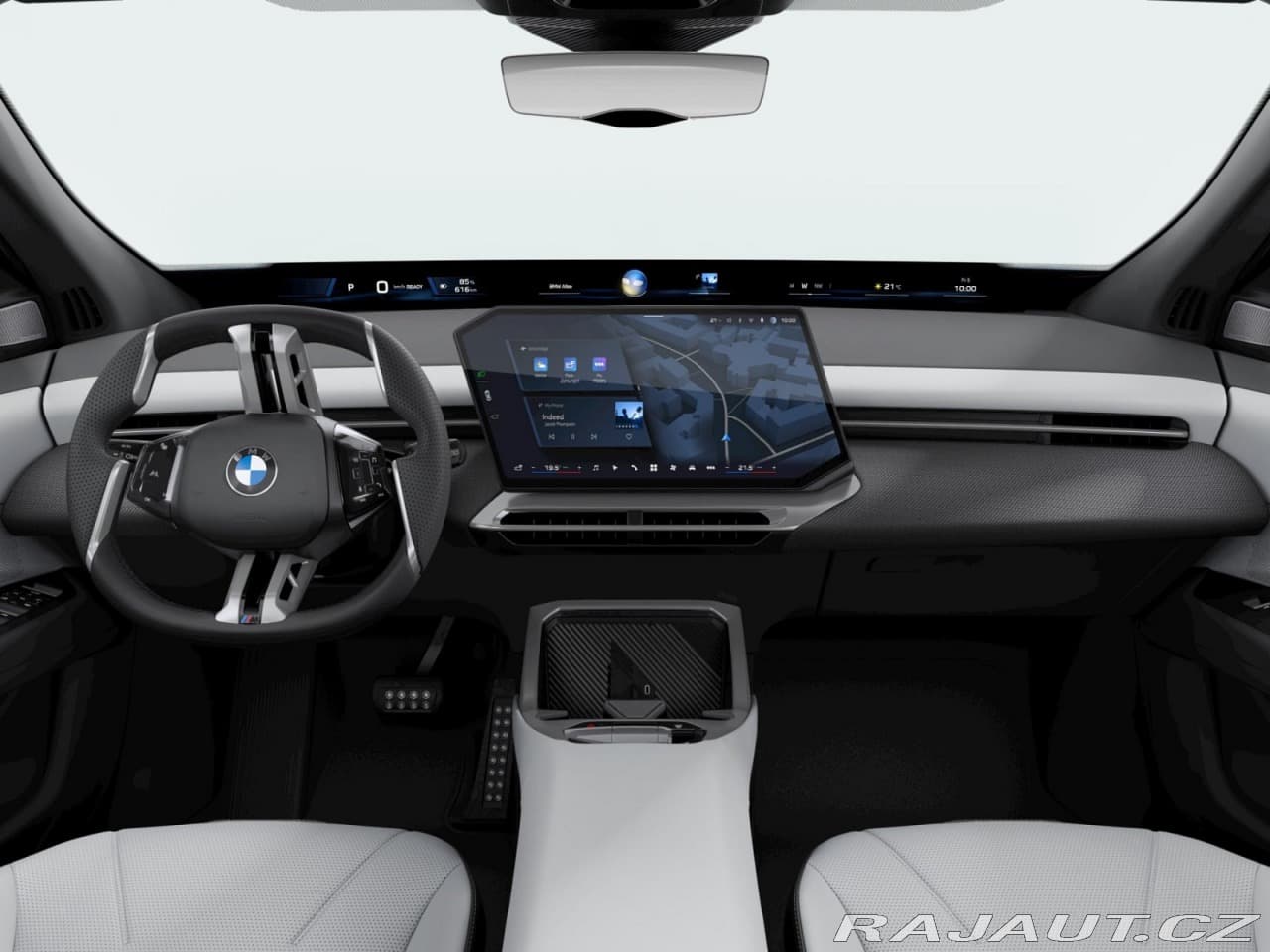 2026 BMW Ostatní - 8