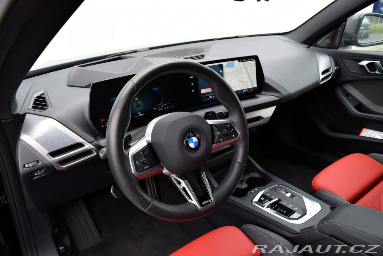 2025 BMW 2-Series - 10