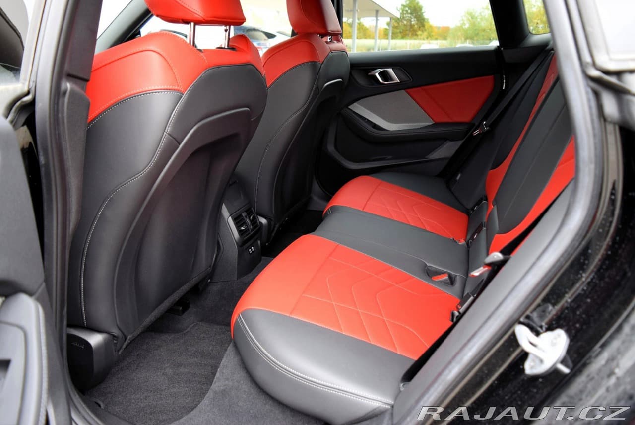 2025 BMW 2-Series - 15