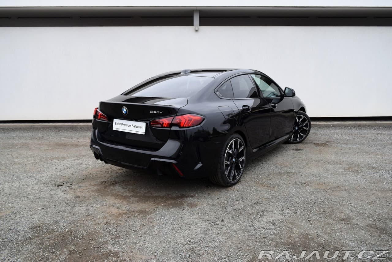 2025 BMW 2-Series - 2