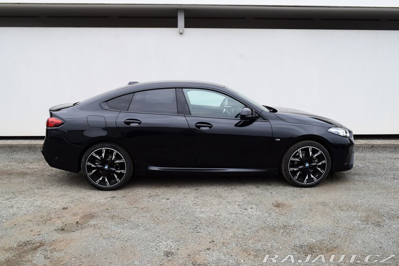 2025 BMW 2-Series - 3