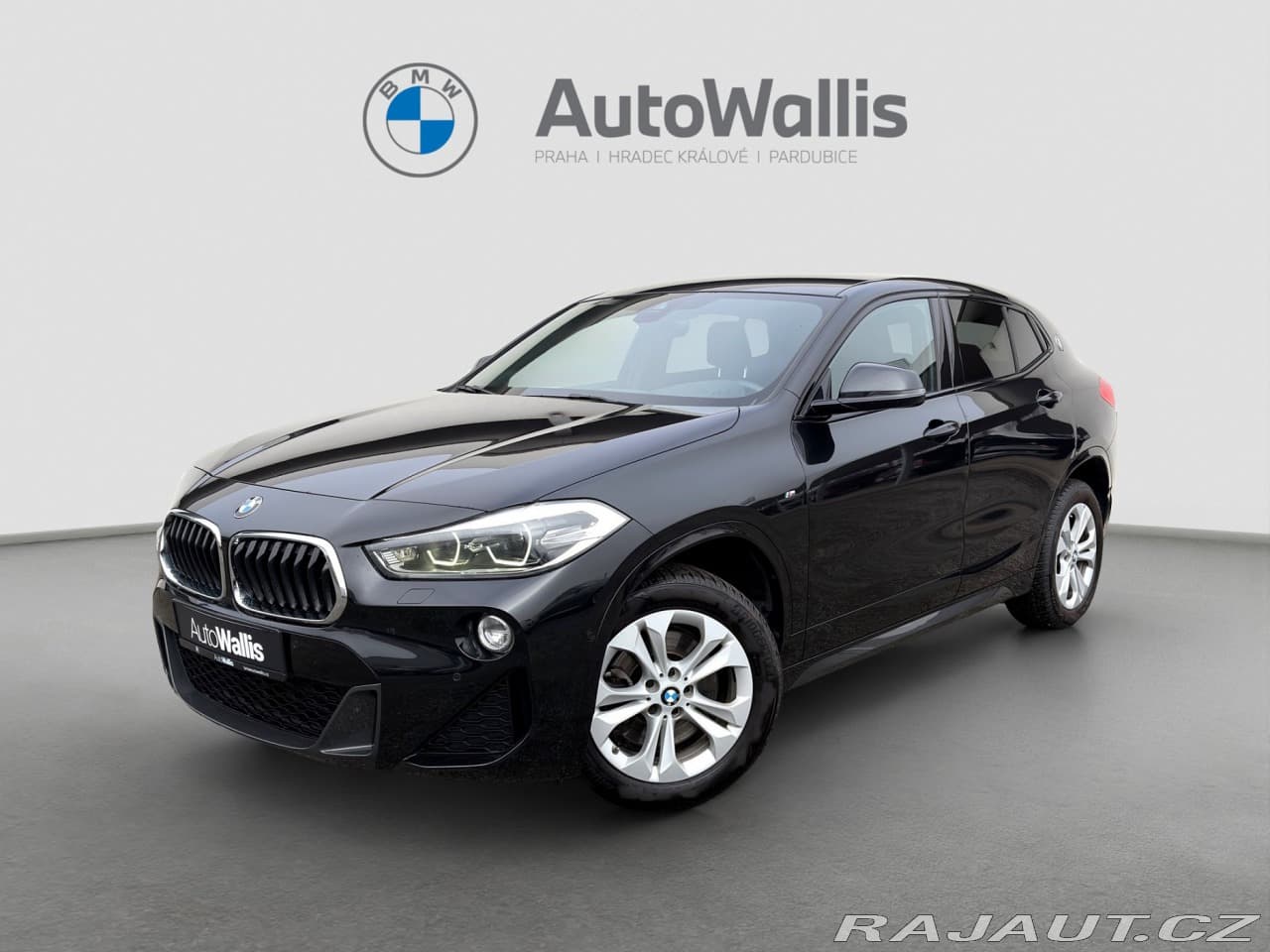 BMW X2 xDrive25d