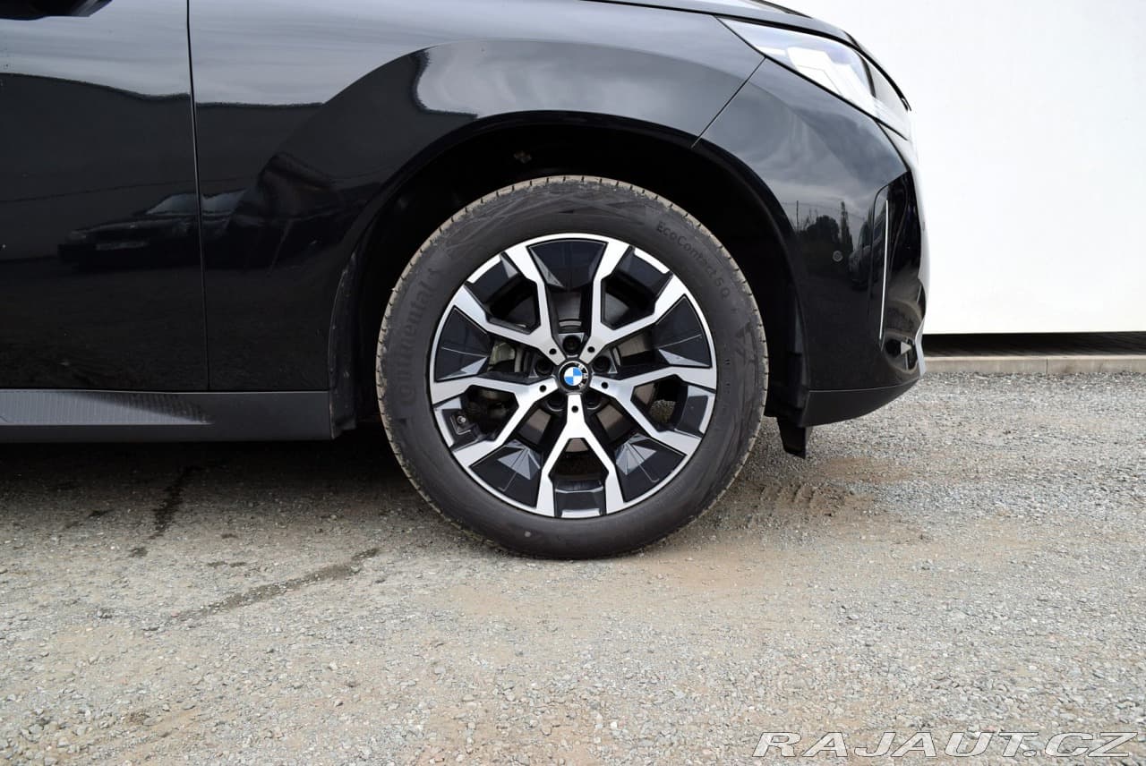 2025 BMW X3 - 4