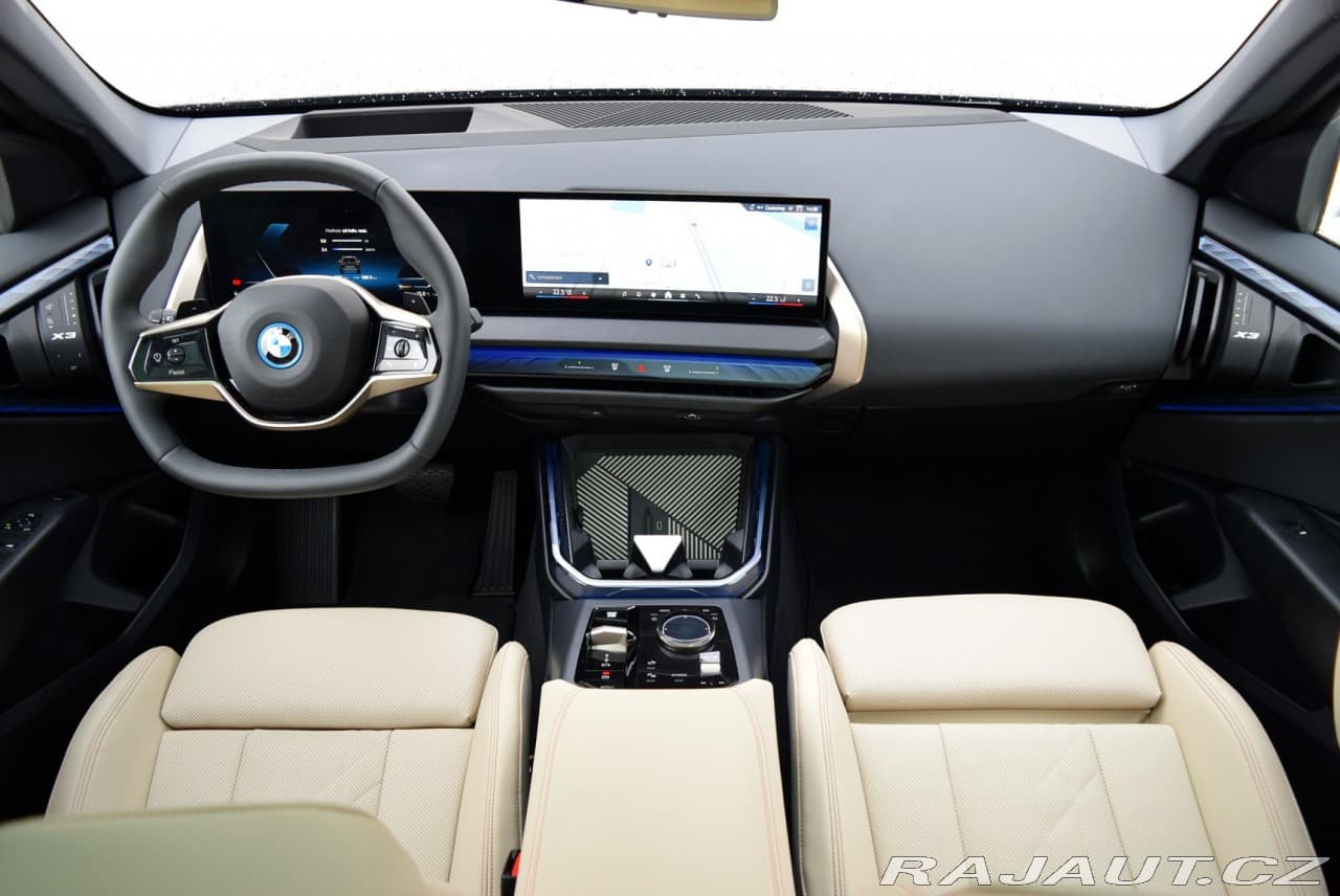 2025 BMW X3 - 6