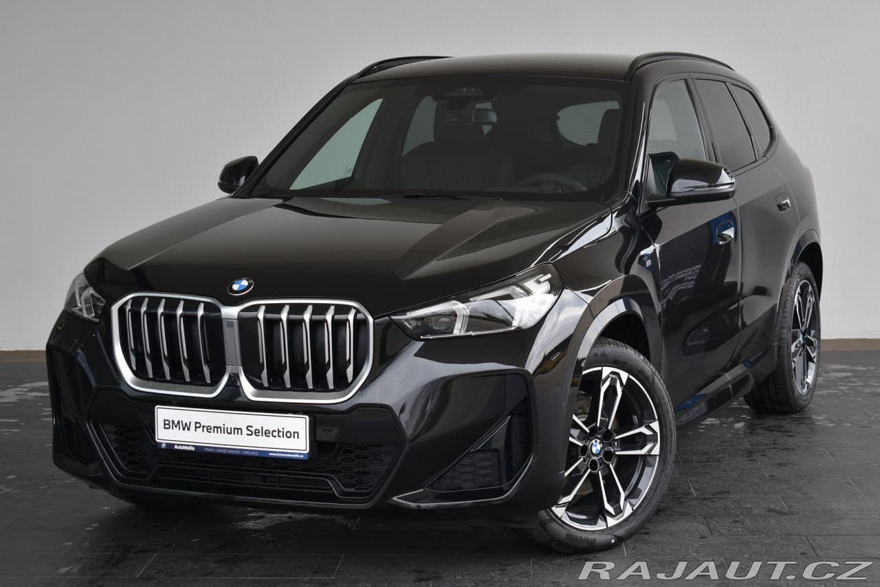 BMW X1 xDrive23d
