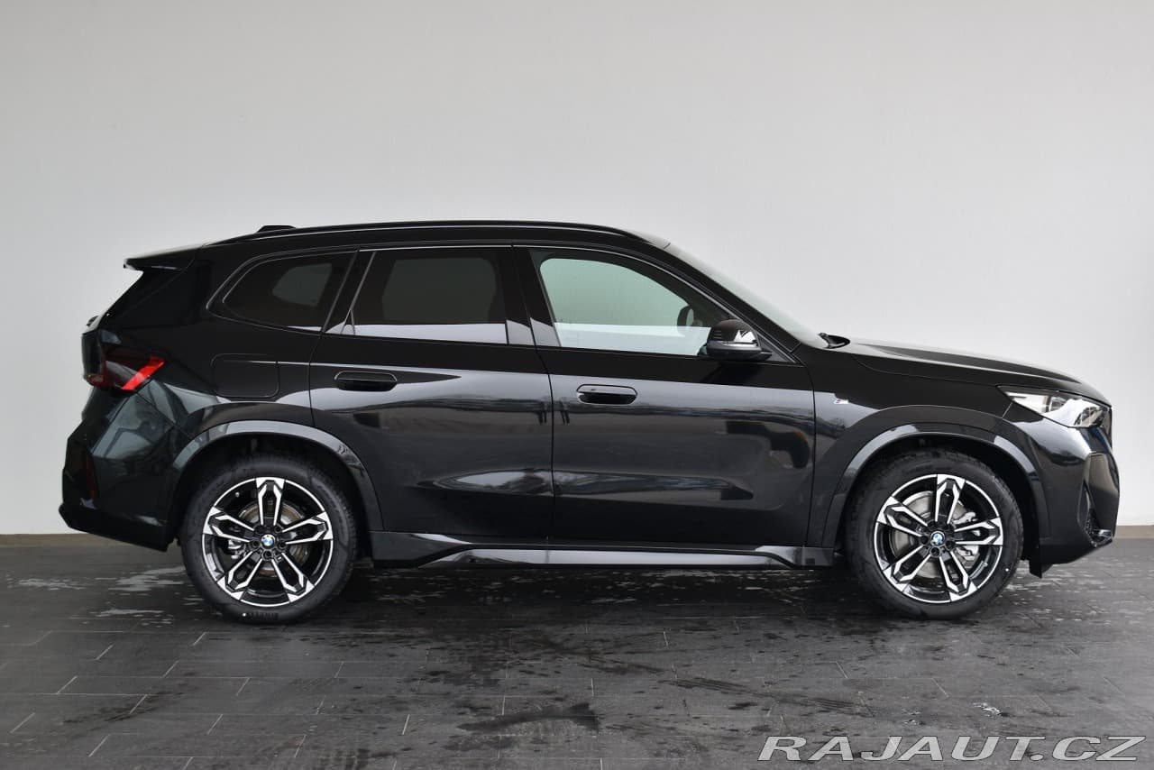 2024 BMW X1 - 2