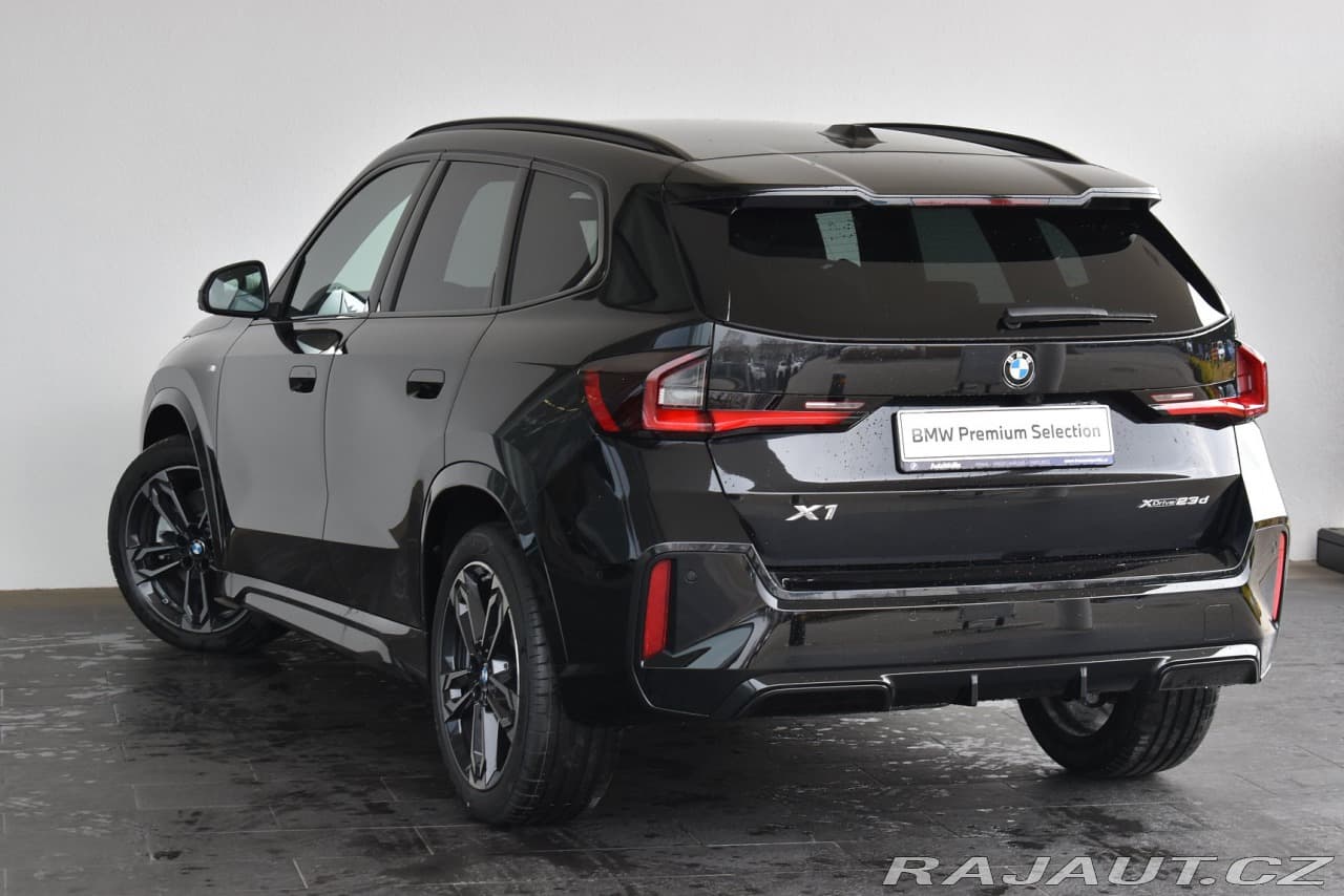 2024 BMW X1 - 4