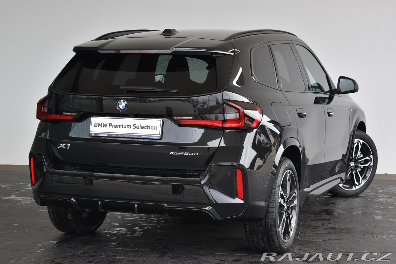 2024 BMW X1 - 7