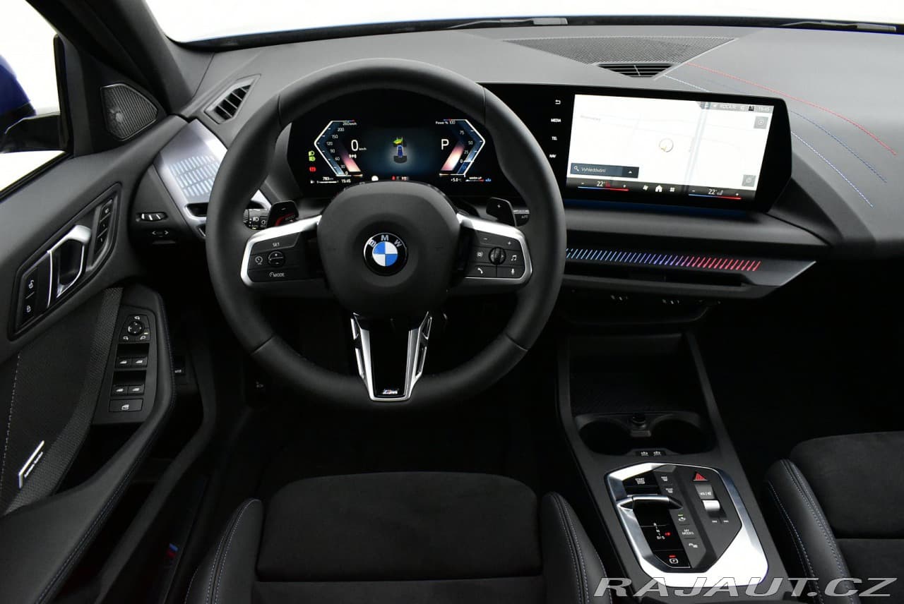 2024 BMW 1-Series - 10