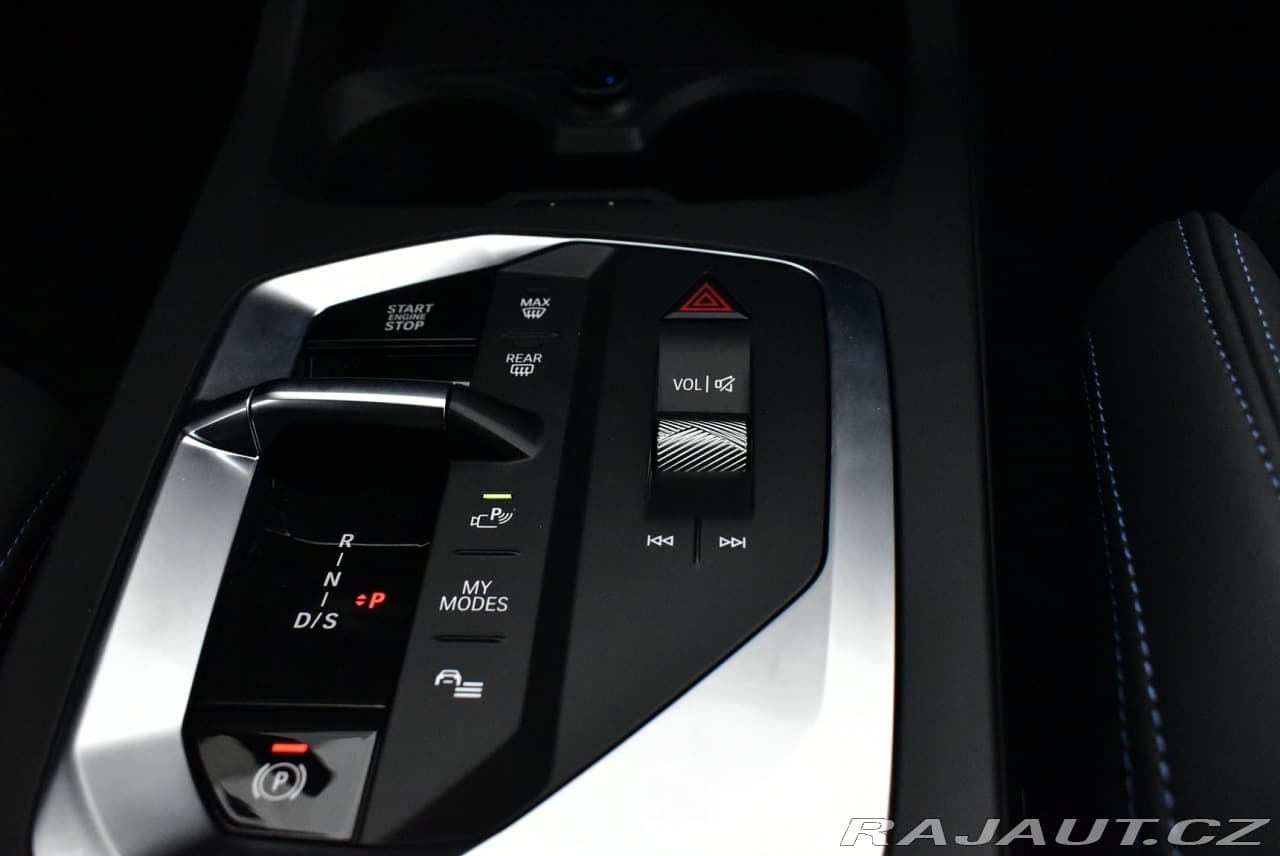 2024 BMW 1-Series - 14