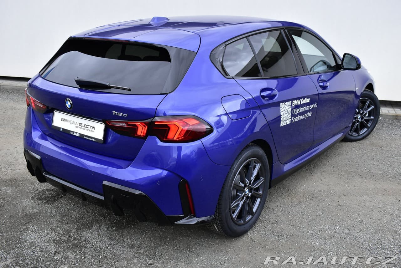 2024 BMW 1-Series - 2