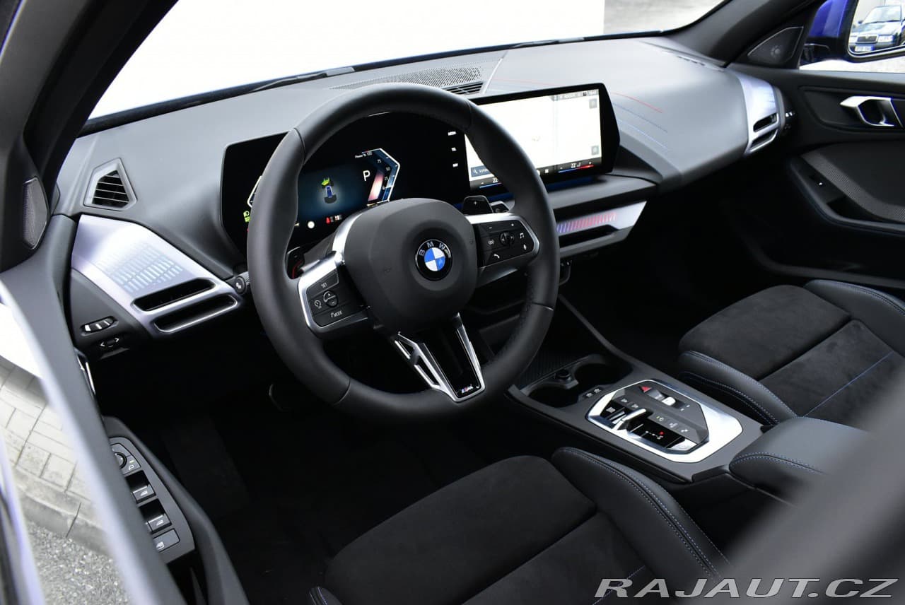 2024 BMW 1-Series - 6