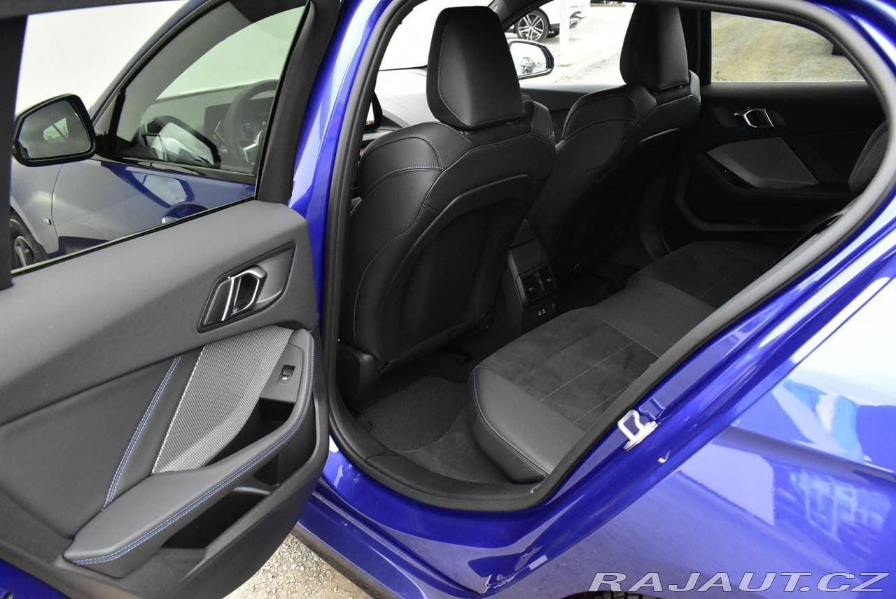 2024 BMW 1-Series - 8