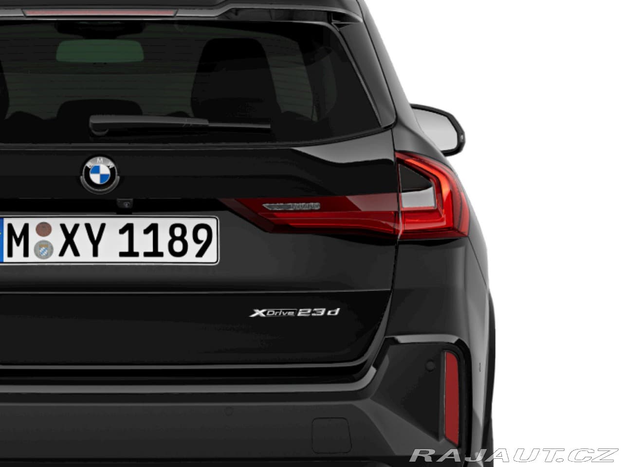 2024 BMW X1 - 5