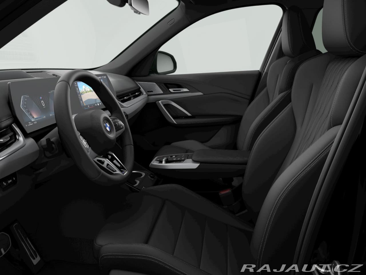 2024 BMW X1 - 6