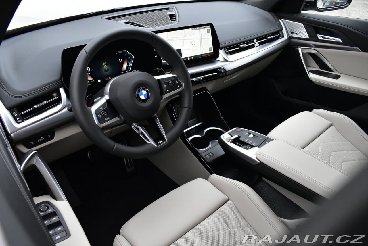 2024 BMW X1 - 6