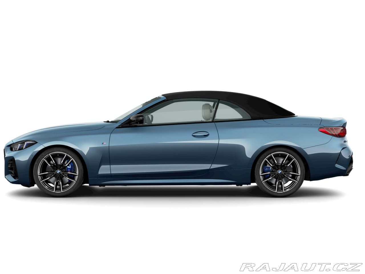 2025 BMW 4-Series - 3