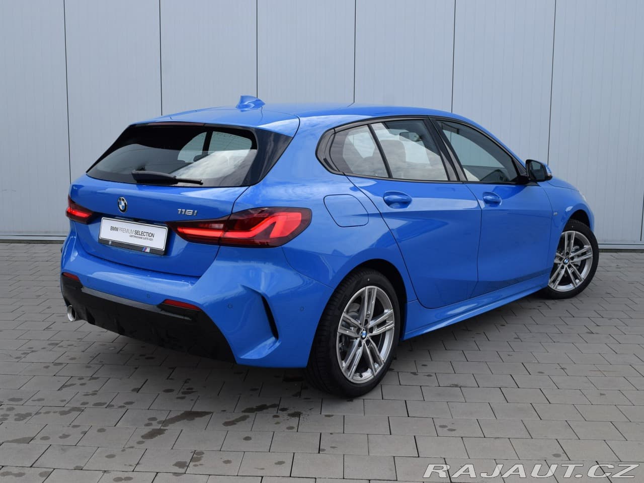2024 BMW 1-Series - 3