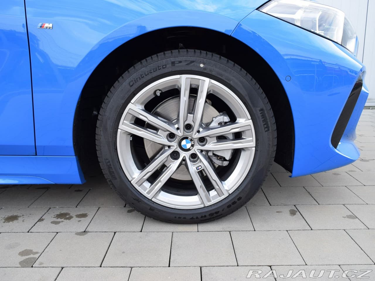 2024 BMW 1-Series - 4