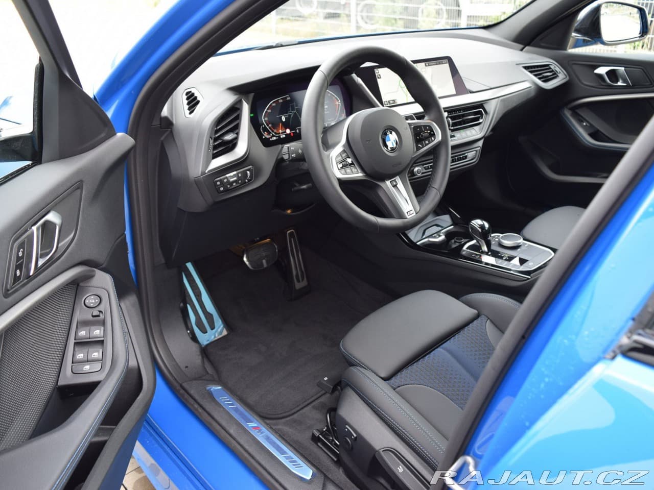 2024 BMW 1-Series - 5