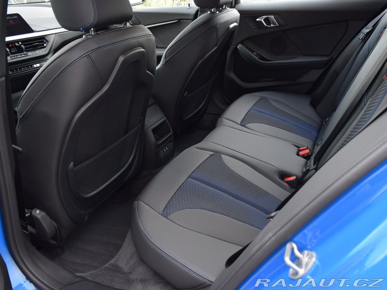 2024 BMW 1-Series - 6