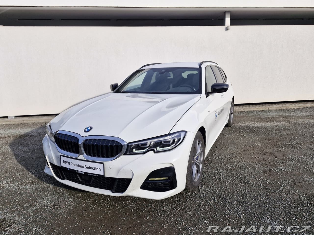 2021 BMW 3-SERIES