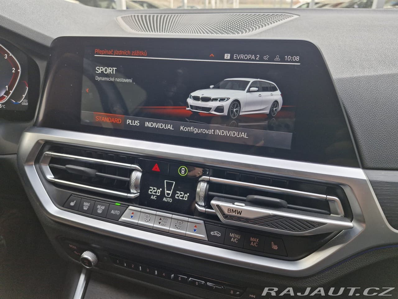 2021 BMW 3-SERIES - 10