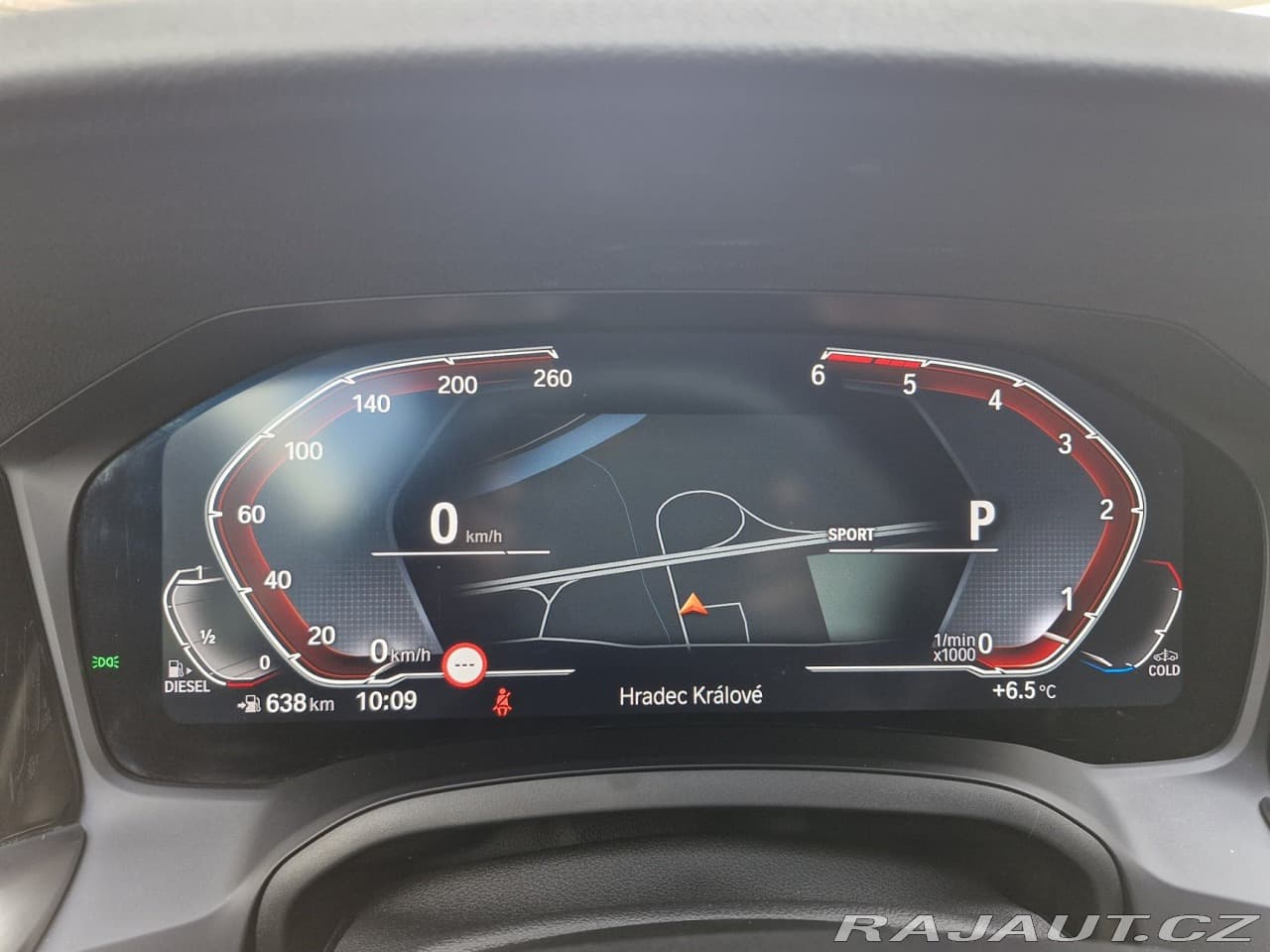 2021 BMW 3-SERIES - 11