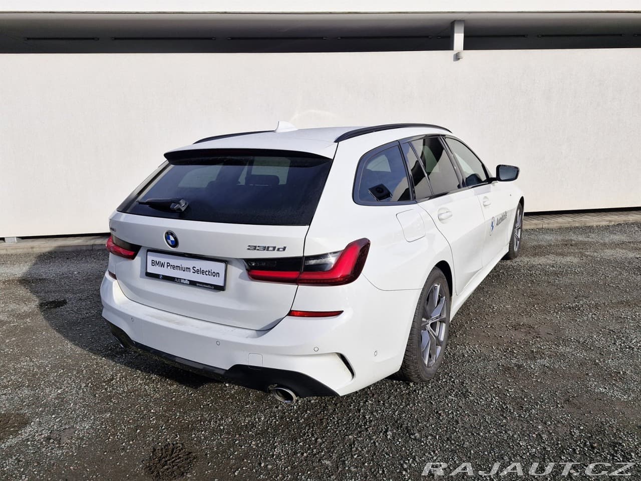 2021 BMW 3-SERIES - 2