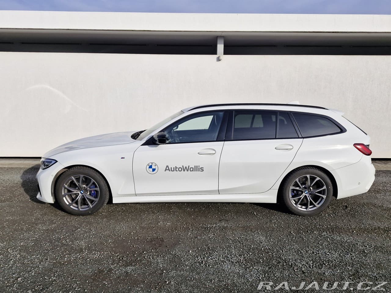 2021 BMW 3-SERIES - 3